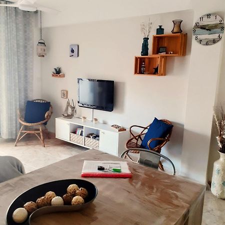 Appartement Vue Mer 40 Metres De La Plage Cullera Exterior photo